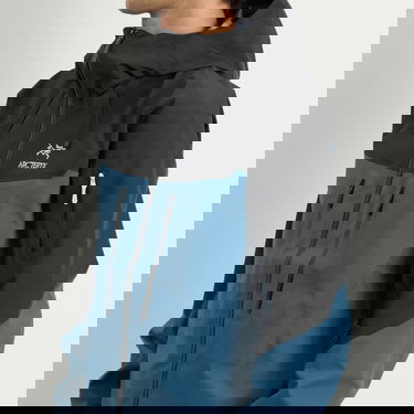 Takki Arcteryx Alpha SV Gore-Tex Jacket Sininen | X000009899-022332, 5