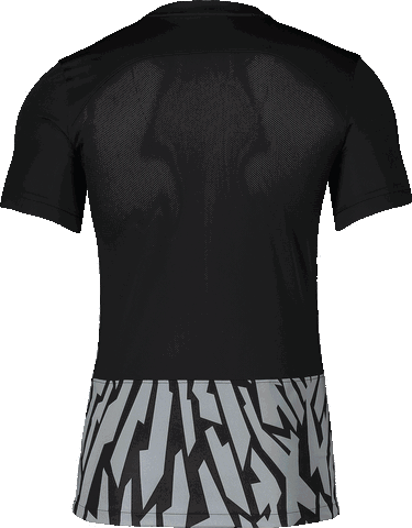 T-paita Nike Nike DF GX1 Jersey Musta | dr2713-011, 1