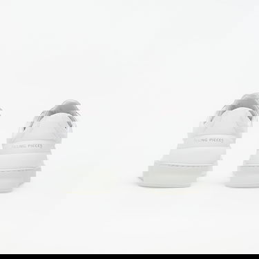 Tennarit ja kengät Filling Pieces Low Top Ripple Valkoinen | 251275418550, 3