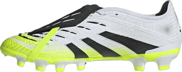 Tennarit ja kengät adidas Performance Predator Pro Valkoinen | JS4074, 3