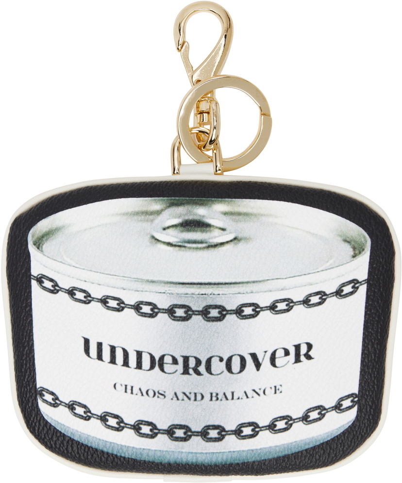 Avaimenperät UNDERCOVER Undercover Can Keychain Monivärinen | UC1E1K01-2