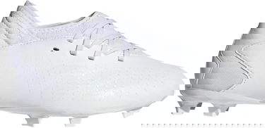 Tennarit ja kengät adidas Performance PREDATOR ACCURACY.3 FG J Valkoinen | fz6108, 0