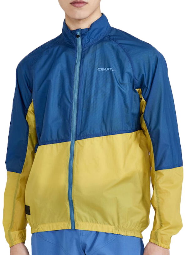 Tuulitakki Craft ADV Offroad Wind Jacket Sininen | 1910572-372542