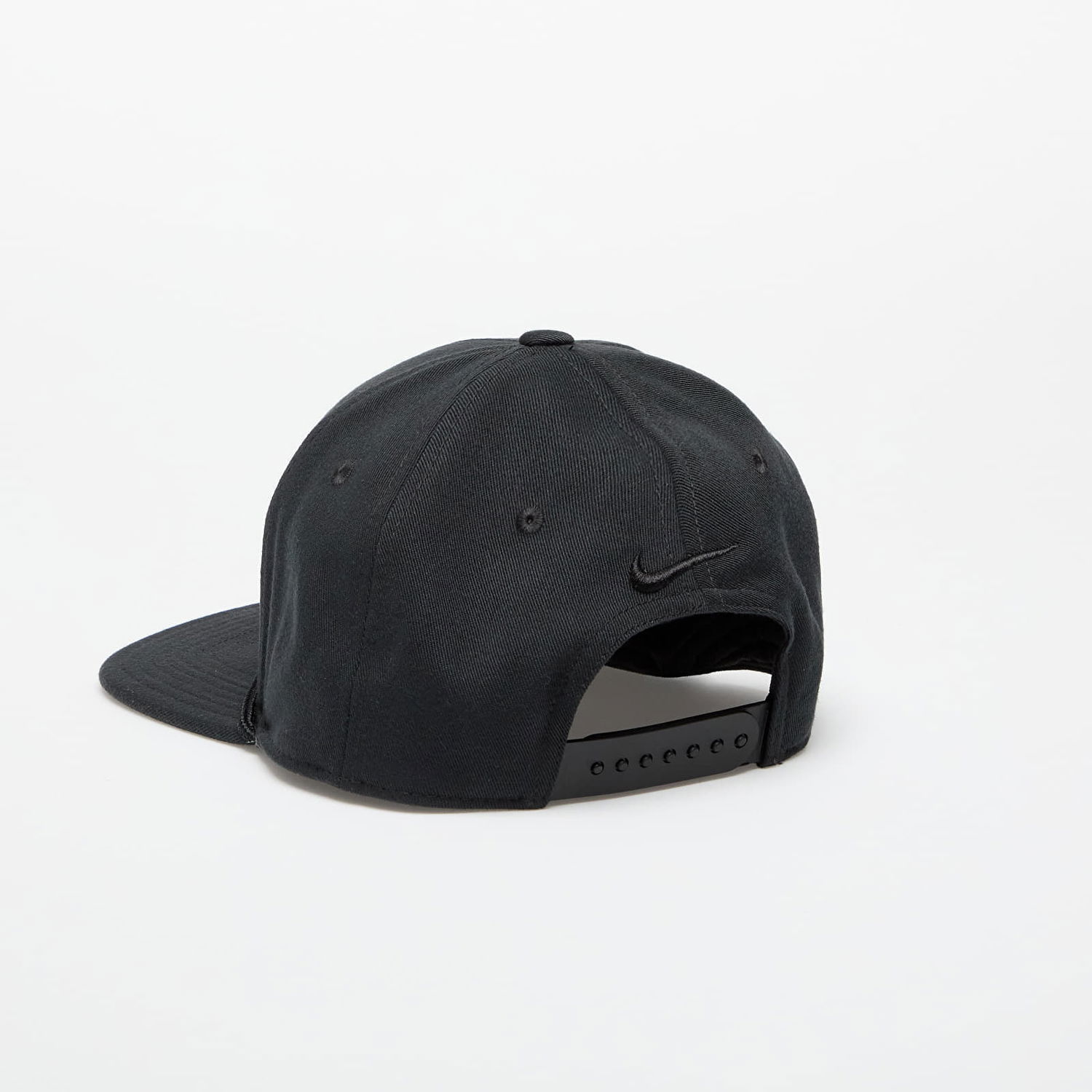 Korkki Nike Pro Structured Dri-FIT Cap Black/ Anthracite/ White Musta | HF7482-010, 1