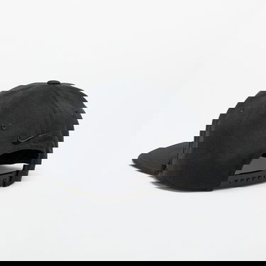 Korkki Nike Pro Structured Dri-FIT Cap Black/ Anthracite/ White Musta | HF7482-010, 1