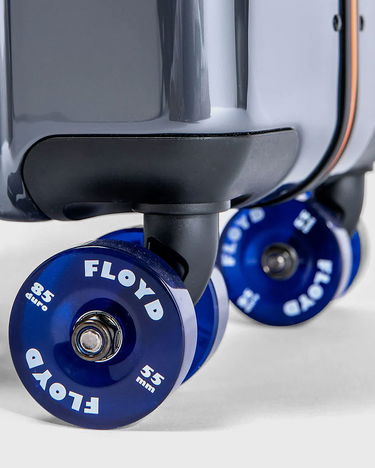Urheiluvälineet Floyd Wheel Set Sininen | FL1901-WH002, 1