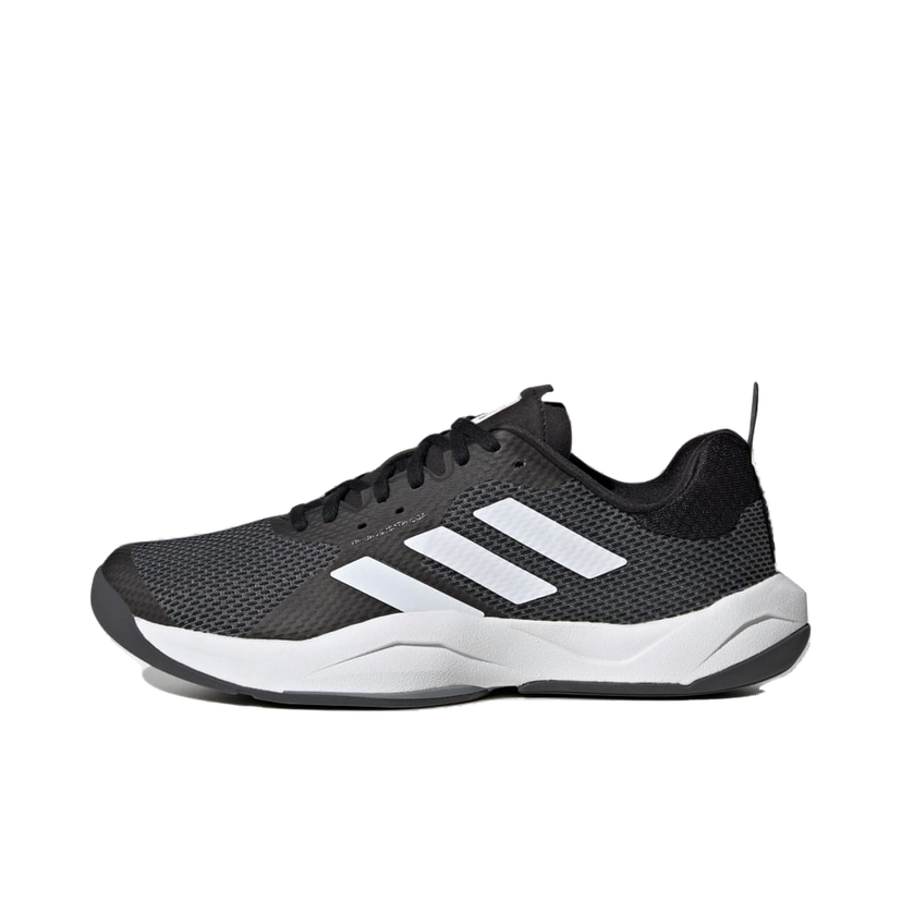 Tennarit ja kengät adidas Performance Rapidmove Musta | IF3203