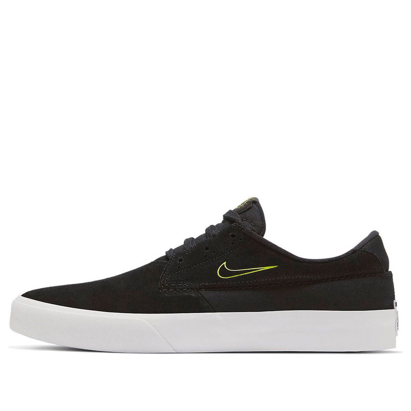 Tennarit ja kengät Nike SB SB Shane Musta | BV0657-004