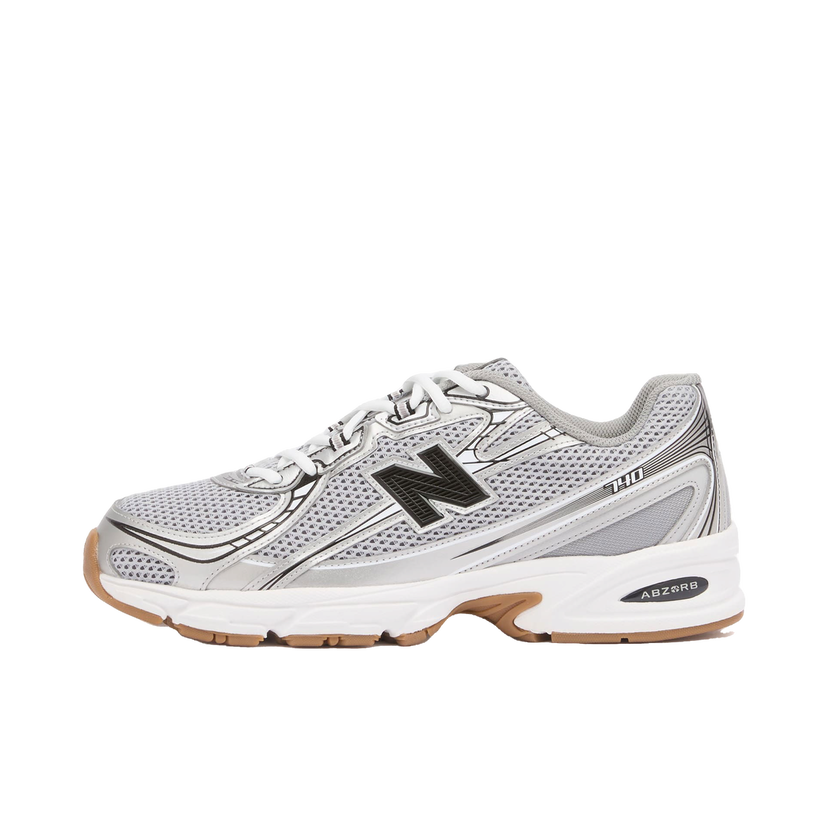 Tennarit ja kengät New Balance 740 Harmaa | U740GB2