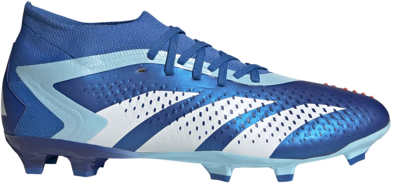 Tennarit ja kengät adidas Performance PREDATOR ACCURACY.2 FG Sininen | gz0027, 0