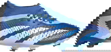 Tennarit ja kengät adidas Performance PREDATOR ACCURACY.2 FG Sininen | gz0027, 0