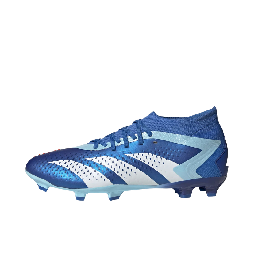 Tennarit ja kengät adidas Performance PREDATOR ACCURACY.2 FG Sininen | gz0027