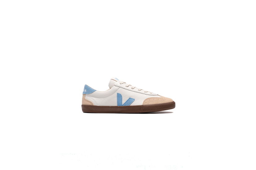 Tennarit ja kengät Veja Volley O.T. Leather Veja Valkoinen | VO2020505A