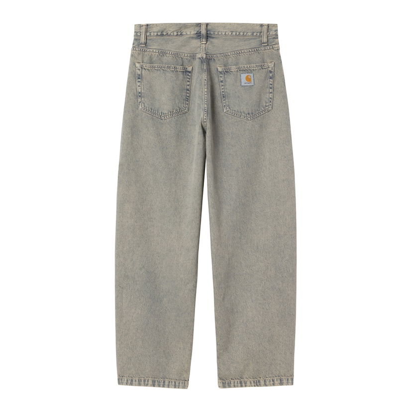 Jeans Carhartt WIP Carhartt WIP Landon Pants Sininen | I035820_9