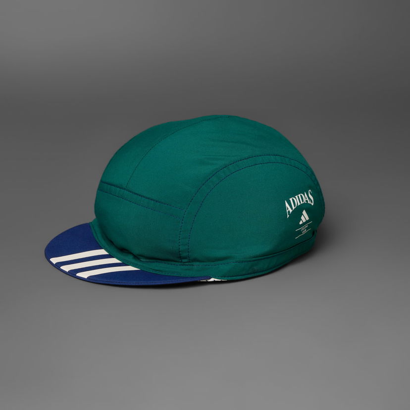 Korkki adidas Performance Heritage Reversible Cycling Cap Vihreä | JE6232
