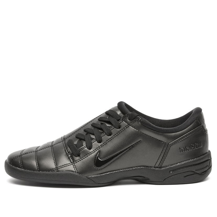 Tennarit ja kengät Nike T90 Mtlc Musta | IM7595-002