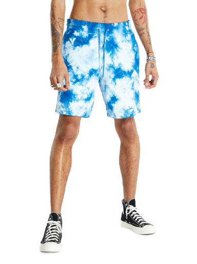 Shortsit RIPNDIP RIPNTAIL Sweat Shorts Sininen | RND9023