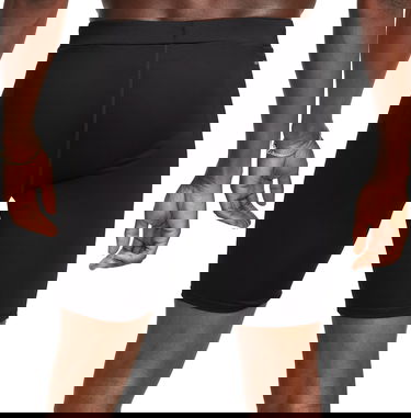 Shortsit Nike DF FAST BF HALF TIGHT Shorts Musta | fn3371-010, 1