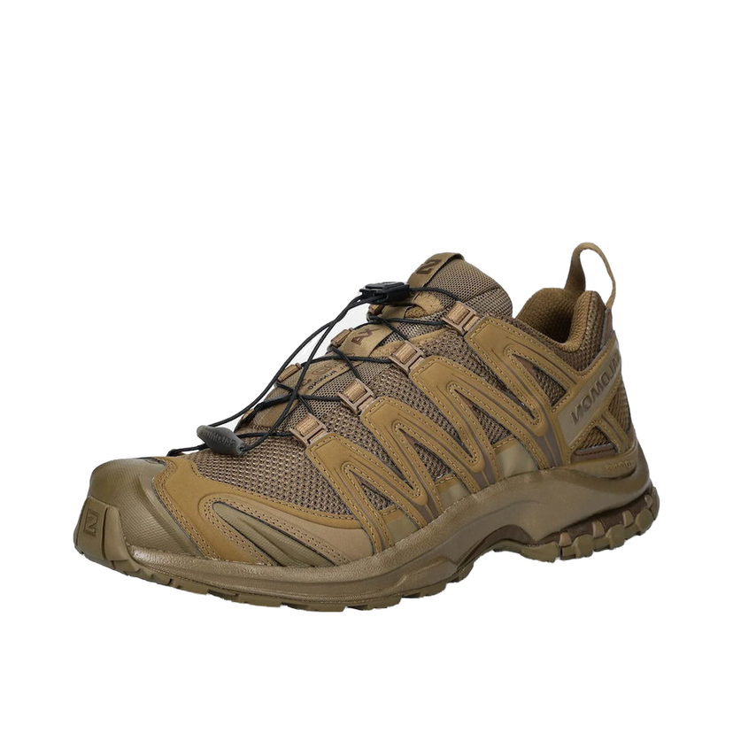 Tennarit ja kengät Salomon Salomon XA PRO 3D Ruskea | L47751500