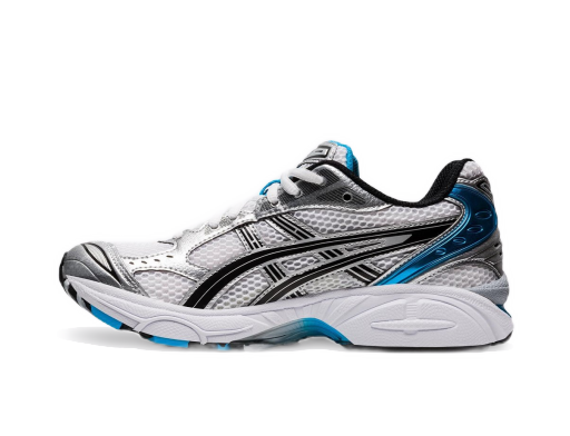 Juoksu Asics Gel Kayano 14 "Silver" Metallinen | 1202A056 108