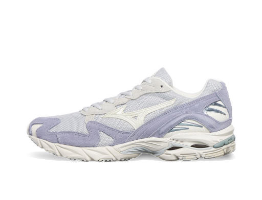 Juoksu Mizuno Wave Rider 10 Violetti | D1GA215901