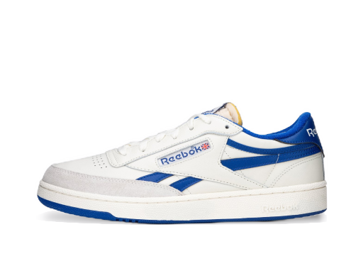 Tennarit ja kengät Reebok Club C Revenge Vintage Valkoinen | FW4863