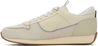 Tennarit ja kengät rag & bone rag & bone Pursuit Retro Runner Beige | MGF24FF006LM6, 2