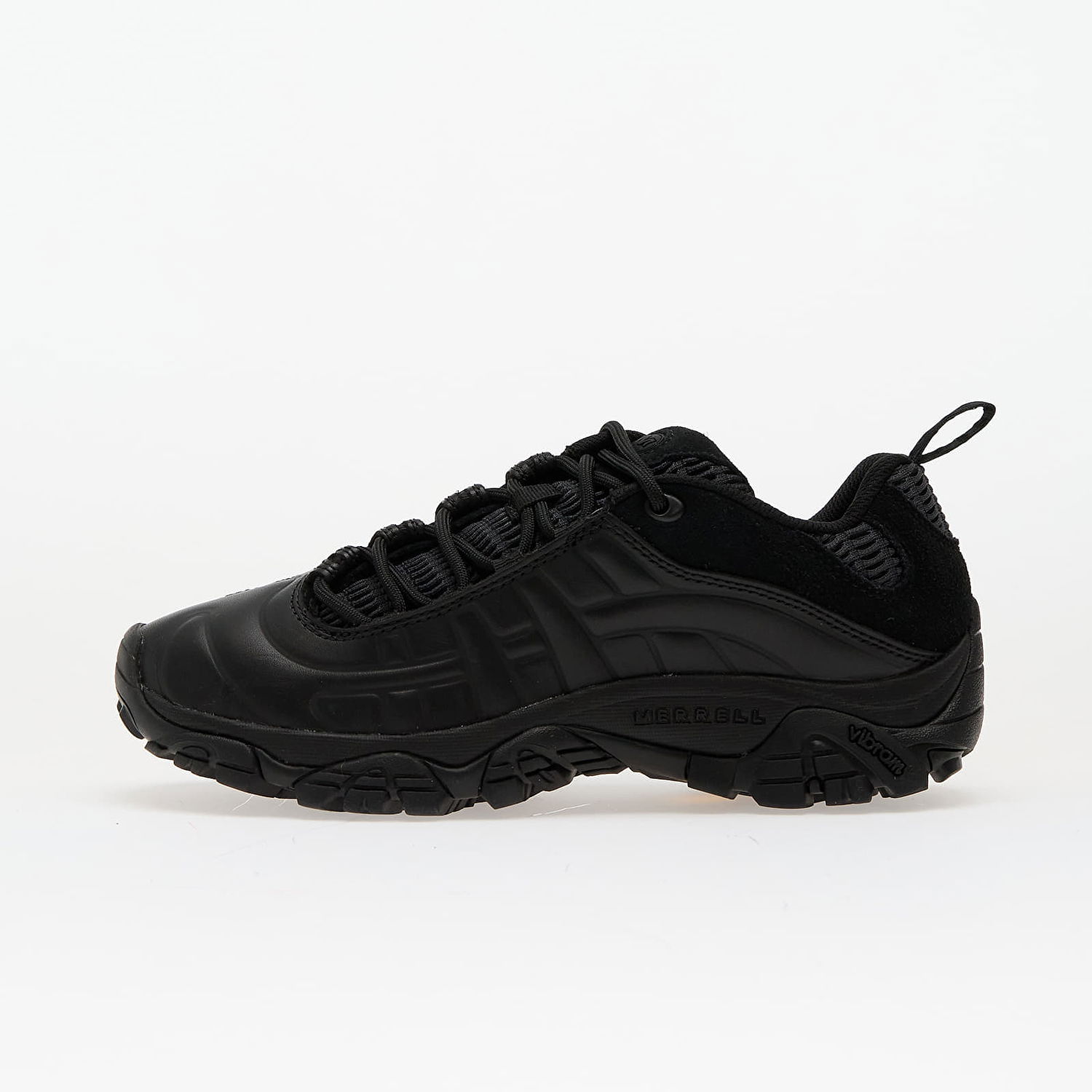 Tennarit ja kengät Merrell 1TRL Moab 2 Remix Se Black Musta | J2007563, 0