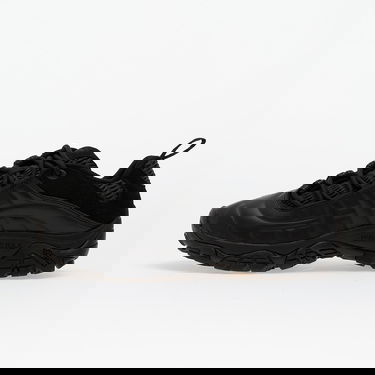 Tennarit ja kengät Merrell 1TRL Moab 2 Remix Se Black Musta | J2007563, 0