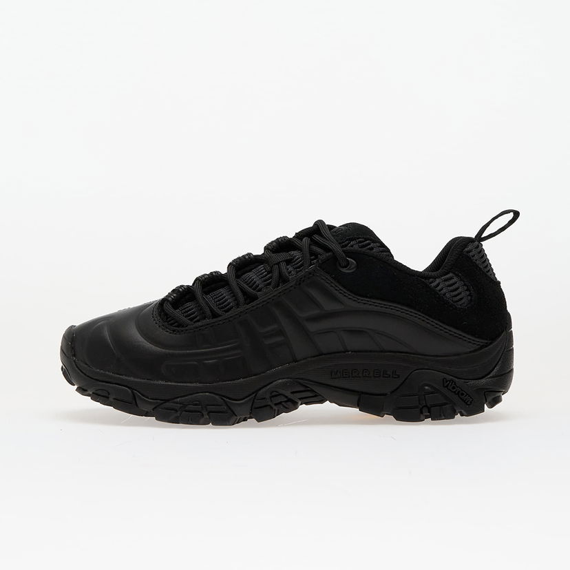 Tennarit ja kengät Merrell 1TRL Moab 2 Remix Se Black Musta | J2007563