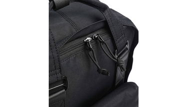 Reppu Doughnut Macaroon Reborn Series Backpack Musta | D010REB-0003-F, 3