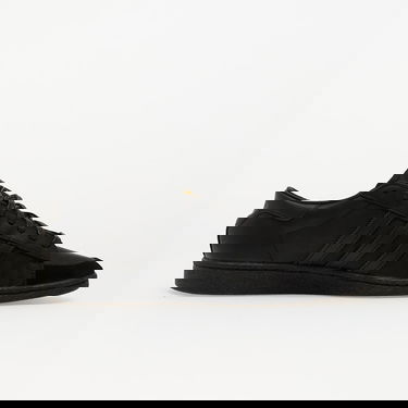 Tennarit ja kengät adidas Originals Willy Chavarria x Jabbar Dress Low Musta | JR6860, 2