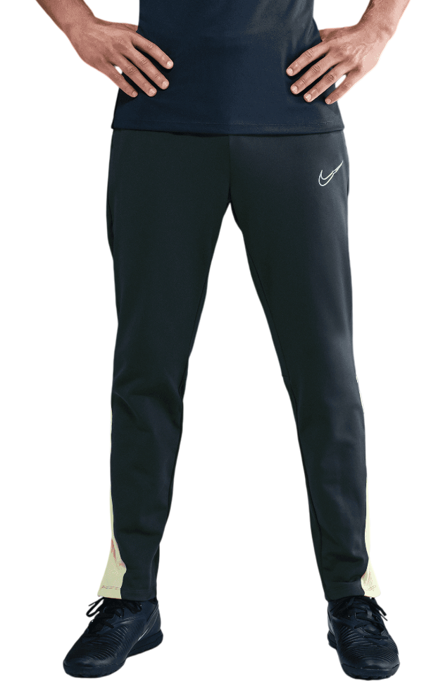 Verryttelyhousut Nike Track Pants Therma-FIT Academy Winter Warrior Musta | fb6814-390, 0