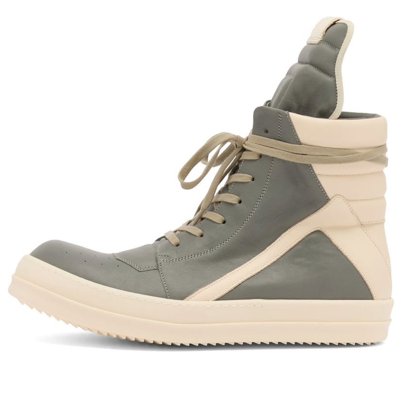 Tennarit ja kengät Rick Owens Rick Owens Geobasket Size EU 41 Harmaa | RU02E1894-LGYLPO-911