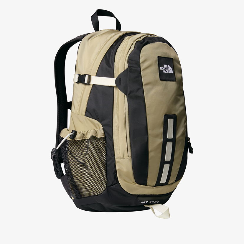 Reppu The North Face Hot Shot Se Backpack 30 l Beige | NF0A3KYJFZI1