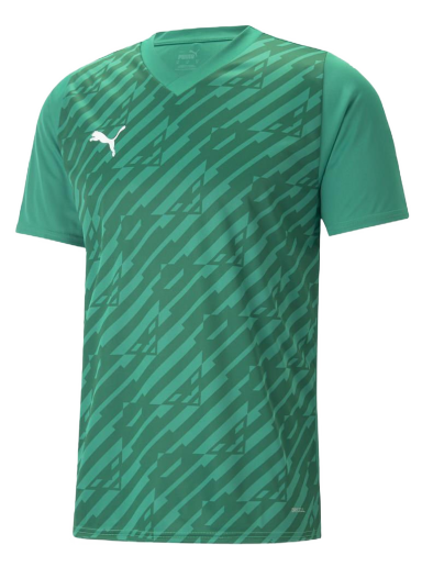 Jersey Puma teamULTIMATE Jersey Vihreä | 705371-005