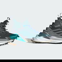 Terrex Free Hiker 2.0 Gore-Tex Hiking Boots