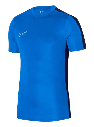 T-paita Nike Dri-FIT Academy T-Shirt Sininen | dr1336-463