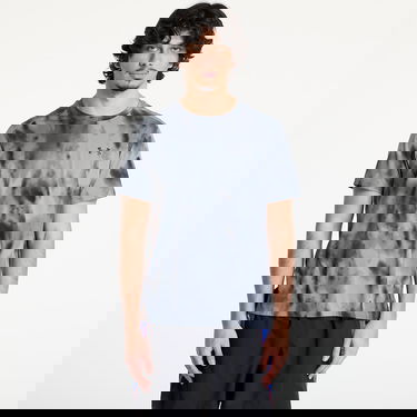 T-paita Under Armour Launch Elite Print Short Sleeve T-Shirt Harmaa | 1389804-024, 0