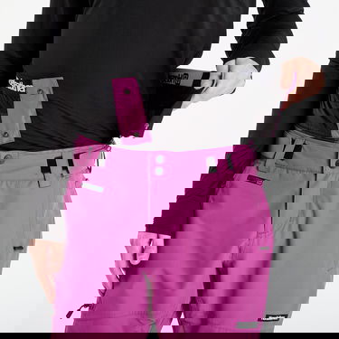 Housut Horsefeathers Lotte Ii Shell Pants Vaaleanpunainen | OW225F, 2