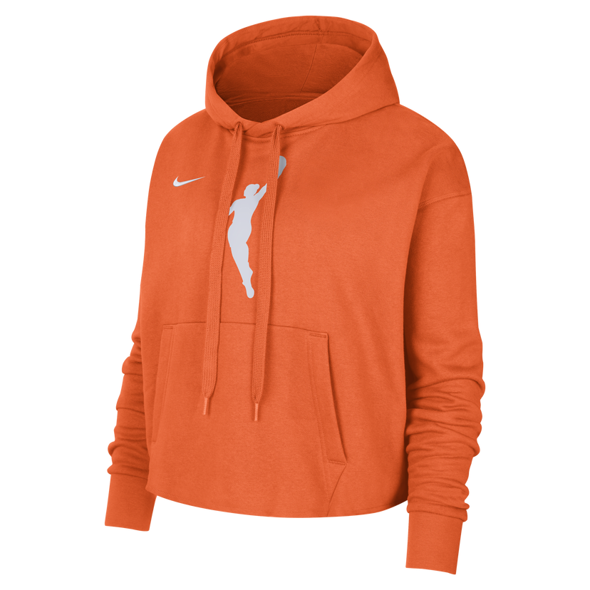 Huppari Nike WNBA Team 13 Courtside Oranssi | DV6450-820