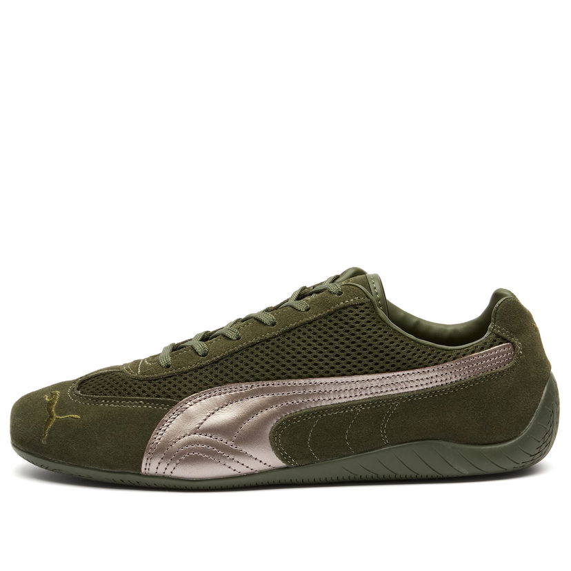 Tennarit ja kengät Puma Speedcat Premium Vihreä | 403902-04