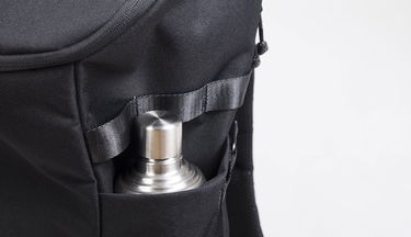 Reppu Doughnut Pathfinder Backpack Musta | D340-0003-F, 8