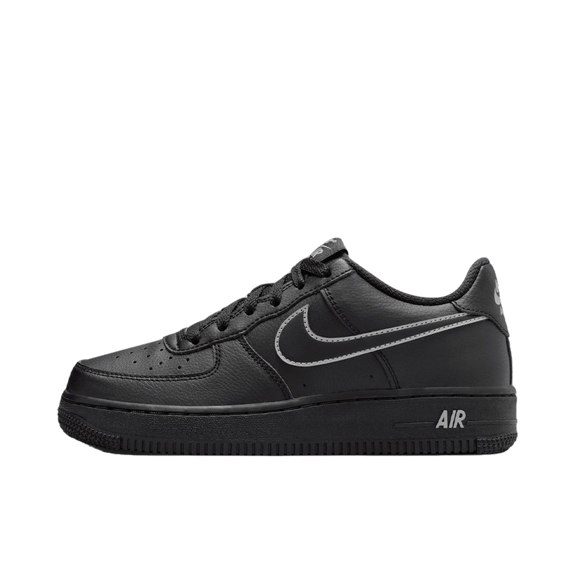 Tennarit ja kengät Nike Air Force 1 Musta | IF6158-010