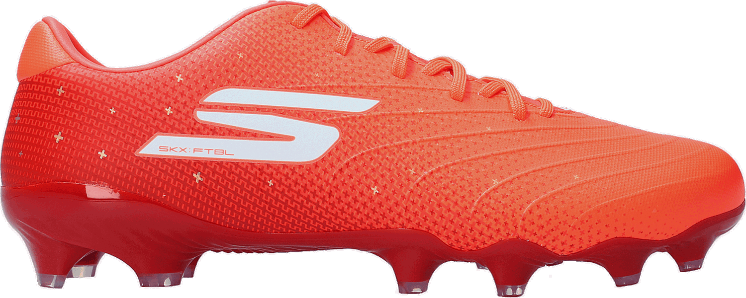 Tennarit ja kengät Skechers SKX 1.5 Academy FG Oranssi | 252027-crl, 0