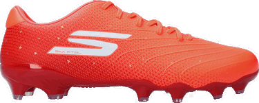 Tennarit ja kengät Skechers SKX 1.5 Academy FG Oranssi | 252027-crl, 0