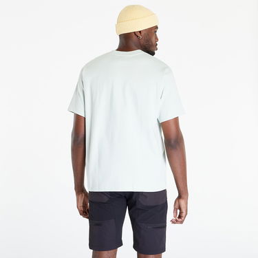T-paita adidas Originals Pharrell Williams Basics Tee Vihreä | HS4837, 3