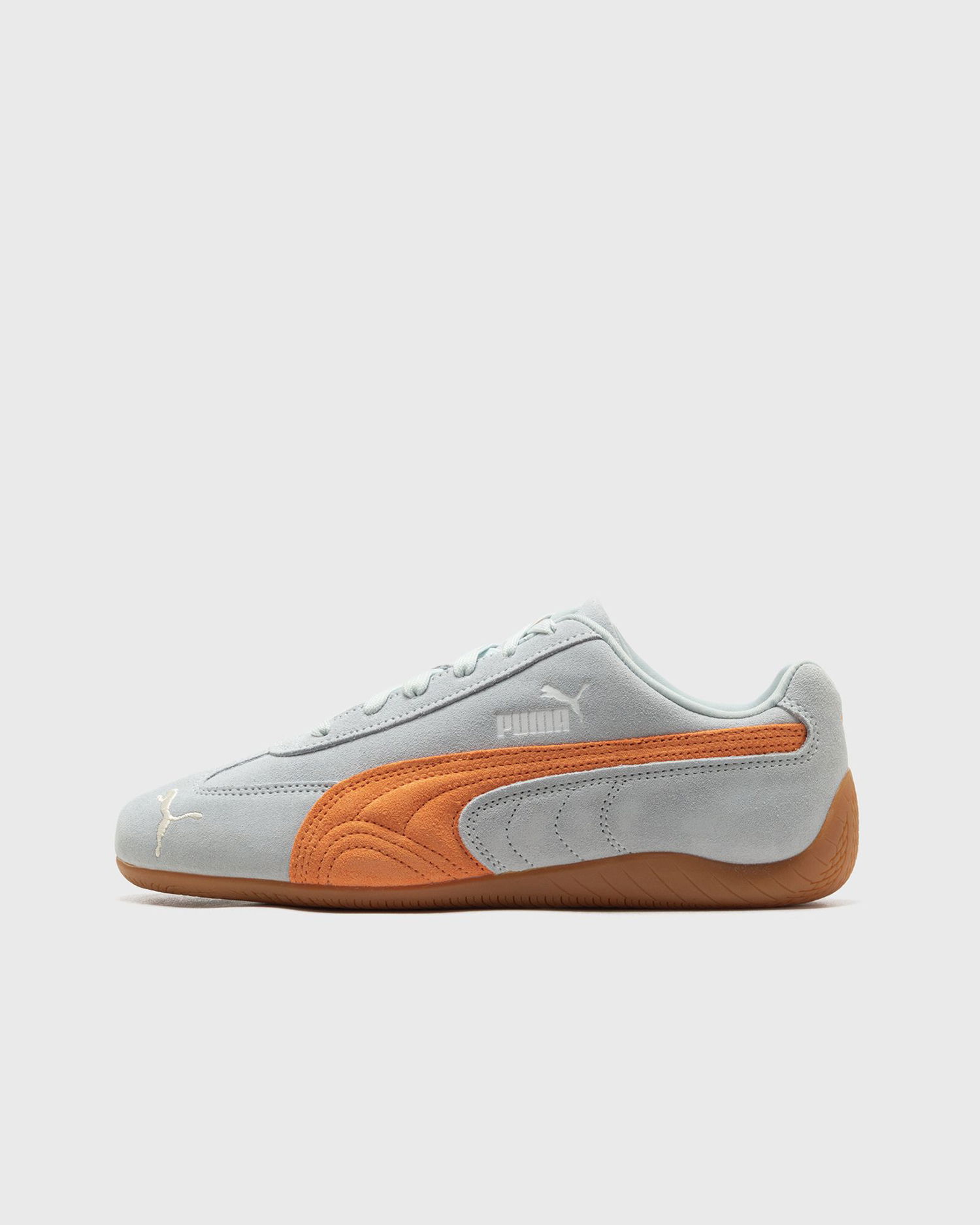 Tennarit ja kengät Puma Speedcat OG Harmaa | 398846-40, 1