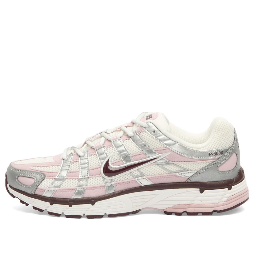 Tennarit ja kengät Nike P-6000 SE UK 3 Vaaleanpunainen | IM6026-121