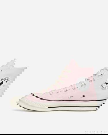 Tennarit ja kengät Converse Chuck 70 Hi Vaaleanpunainen | A10527C, 3